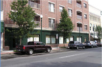 543 Main St in New Rochelle, NY - Building Photo - Building Photo