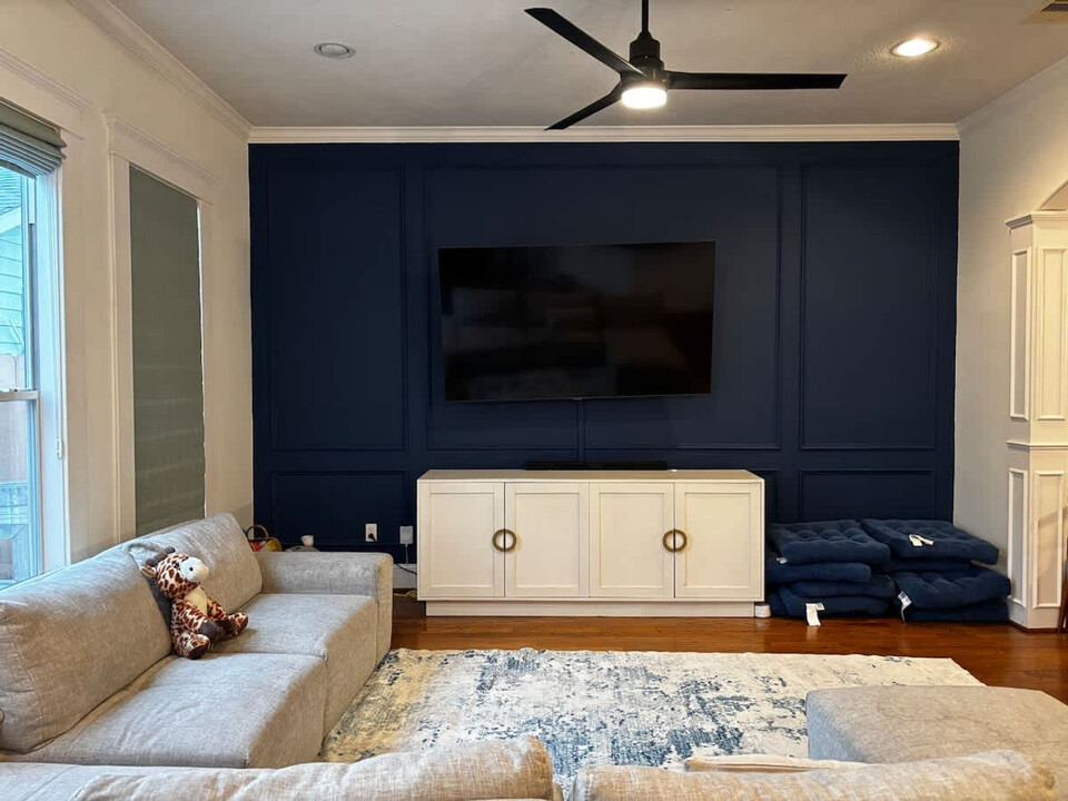 510 Vincent St in Houston, TX - Building Photo