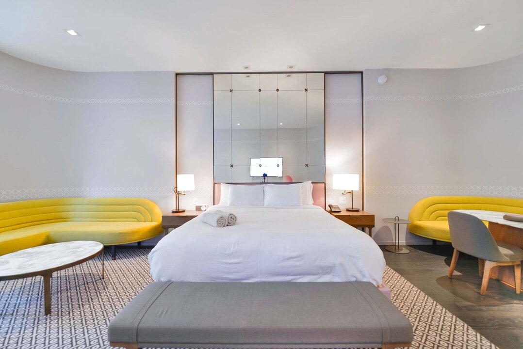 801 S Miami Ave, Unit SI FL2-ID1022343P in Miami, FL - Foto de edificio