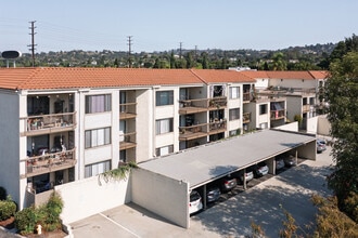 Spring Pointe in La Habra, CA - Building Photo - Building Photo