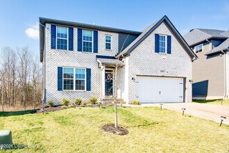 14031 Halden Ridge Way in Louisville, KY - Building Photo - Building Photo