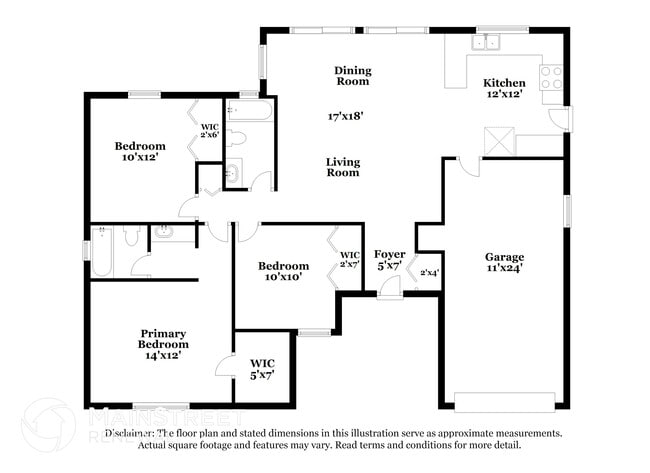 20318 Banner Ave in Port Charlotte, FL - Building Photo - Building Photo
