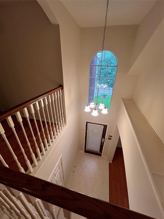8727 Heron Flight St in Houston, TX - Building Photo - Building Photo