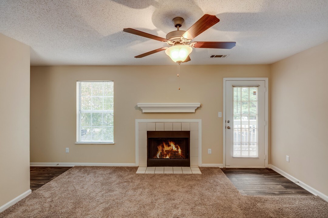 The Meadows Apartment Homes Photo