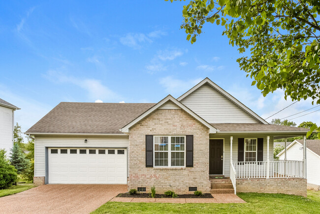 property at 5115 Mountain Breeze Ct
