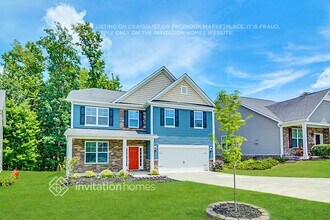 610 Gray Head Ln in Knightdale, NC - Building Photo - Building Photo