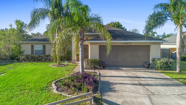property at 436 Coventry Estates Blvd