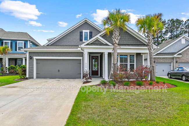 property at 316 Long Pier St