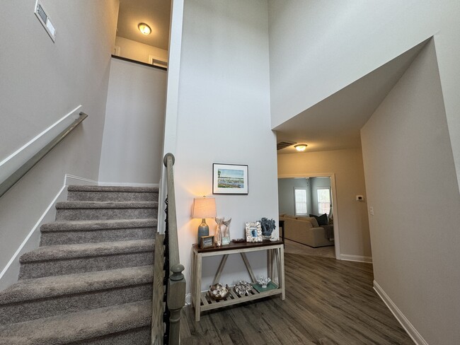 434 Nantucket Trl in Sneads Ferry, NC - Building Photo - Building Photo