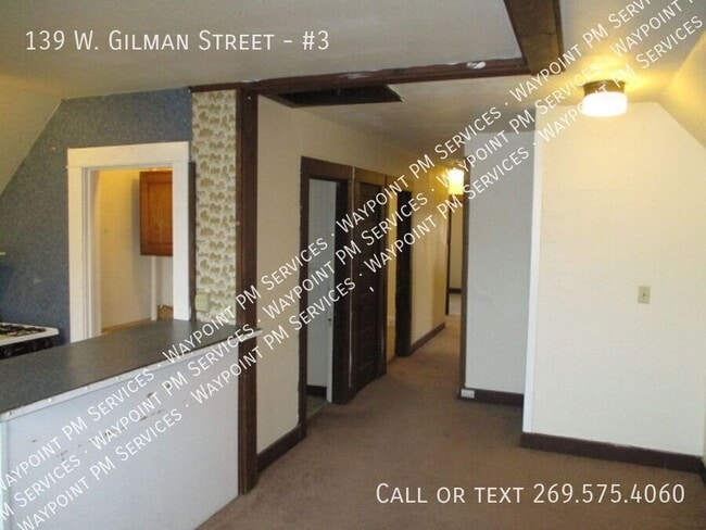 139 W Gilman St in Madison, WI - Building Photo - Building Photo