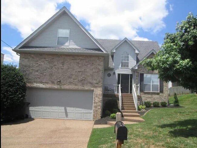 property at 2316 Peak Hill Cv