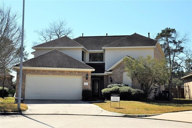 3127 Canyon Oak Ct