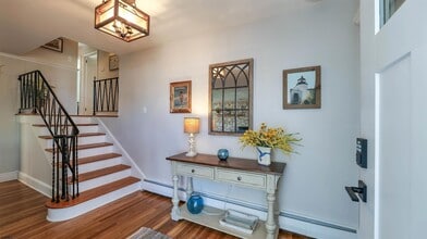310 N Clermont Ave, Unit Apt 308 in Margate City, NJ - Building Photo - Building Photo