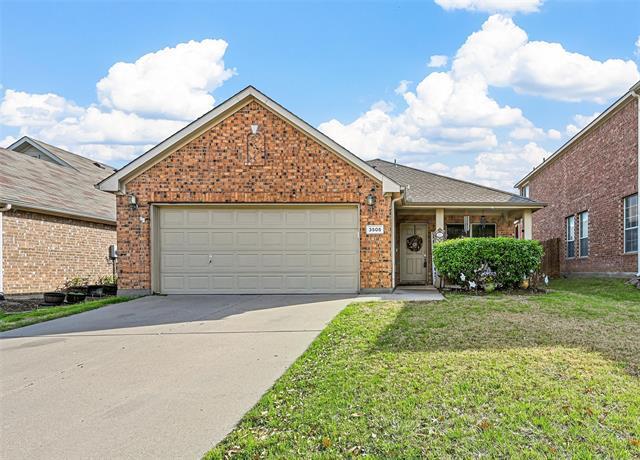 3505 Versante Dr