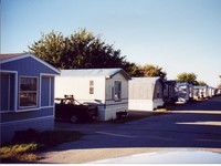 Country Village Mobile Home Park in Carlsbad, NM - Building Photo - Building Photo