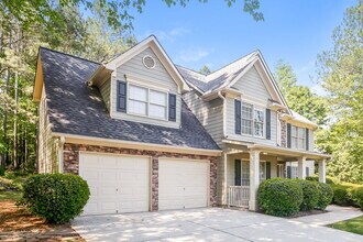 38 Wesley Dr in Acworth, GA - Building Photo - Building Photo
