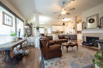 2834 Falcon Knoll Ln in Katy, TX - Building Photo - Building Photo