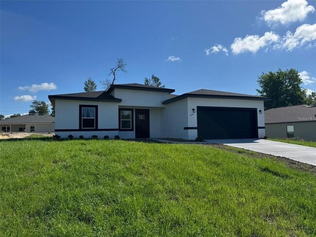 property at 2336 SW 168th Loop
