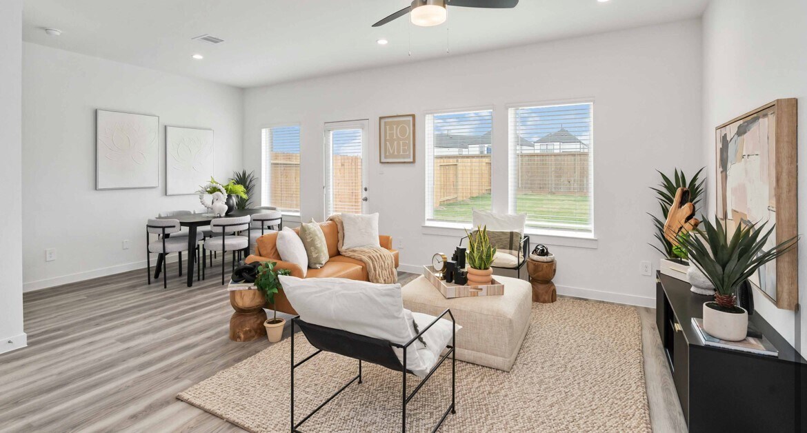 2807 Lisburn Ter Ln in Houston, TX - Building Photo