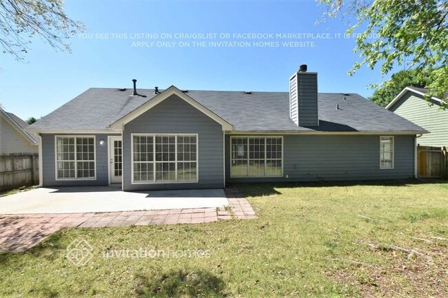 1835 Conners Ct NW in Lawrenceville, GA - Building Photo - Building Photo