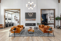 Artisan Crossing in Norman, OK - Foto de edificio - Interior Photo