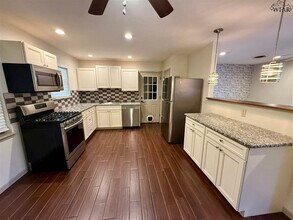 1805 Fairfax Ave in Wichita Falls, TX - Building Photo - Building Photo