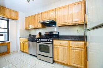 105-20 66th Rd in Queens, NY - Building Photo - Building Photo