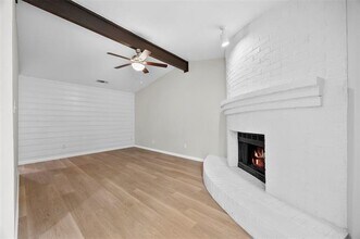 6219 Kelly Elliott Rd in Arlington, TX - Building Photo - Building Photo