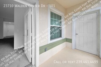 23710 Walden Center Dr in Bonita Springs, FL - Building Photo - Building Photo