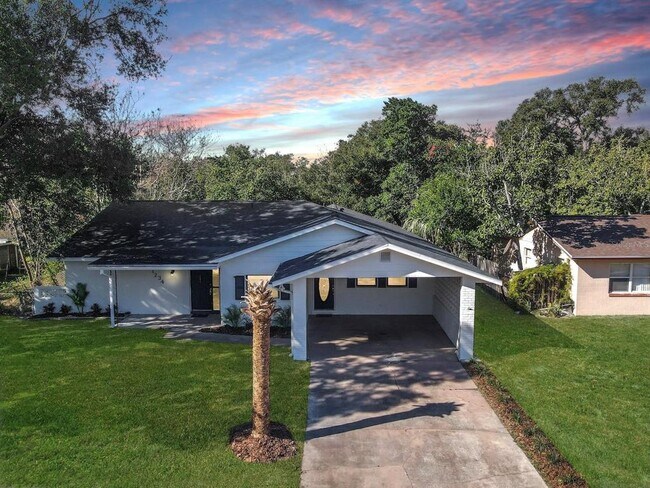 1234 Lynwood Ave in Apopka, FL - Building Photo - Building Photo