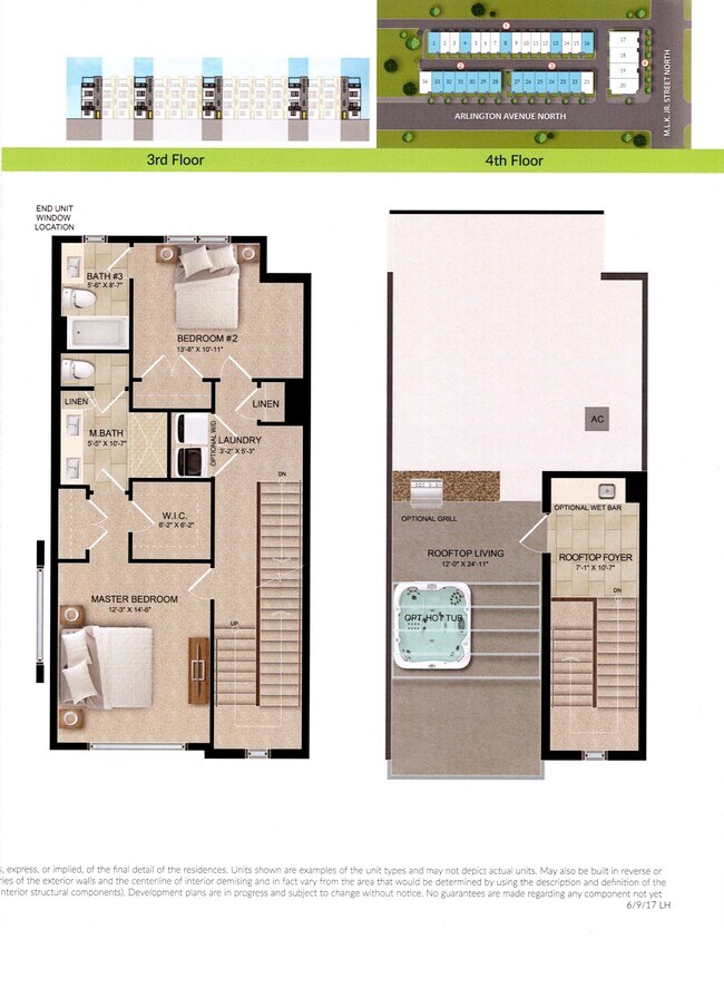 955 Arlington Ave N in St. Petersburg, FL - Building Photo - Building Photo