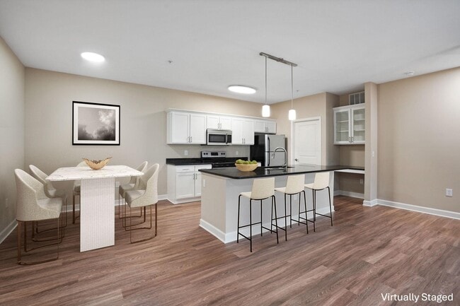 property at 5857 Spruce Forest Dr