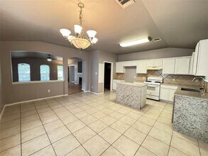 1412 Vanilla Bean Dr in Pflugerville, TX - Building Photo - Building Photo