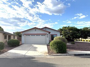 1496 Stratford Pl in Chino Valley, AZ - Building Photo - Building Photo