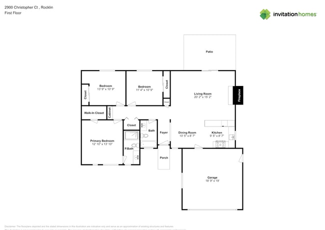 2900 Christopher Ct in Rocklin, CA - Building Photo - Building Photo