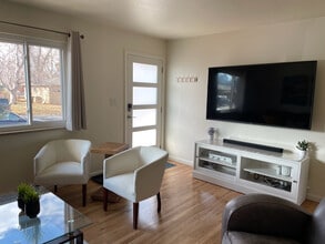 840 38th St in Boulder, CO - Building Photo - Building Photo
