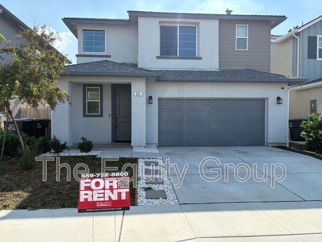 property at 911 W Sedona Ave