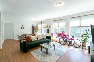 502 Madison St in Hoboken, NJ - Building Photo - Building Photo