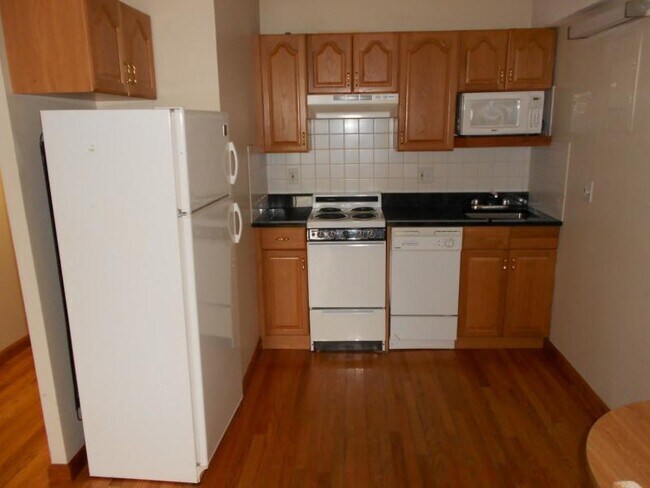 property at 1110 Commonwealth Ave