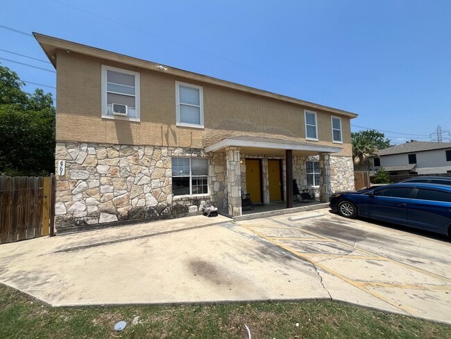property at 6707 Brothers Ln