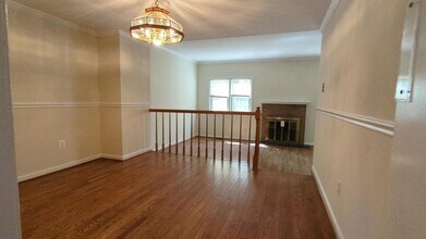 8535 Hilltop Rd in Vienna, VA - Building Photo - Building Photo