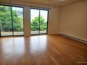 461 Belvedere St in San Francisco, CA - Building Photo - Building Photo