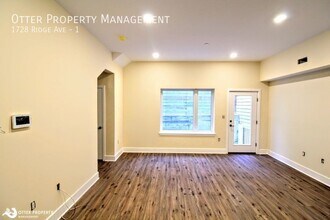 1728 Ridge Ave in Philadelphia, PA - Building Photo - Building Photo