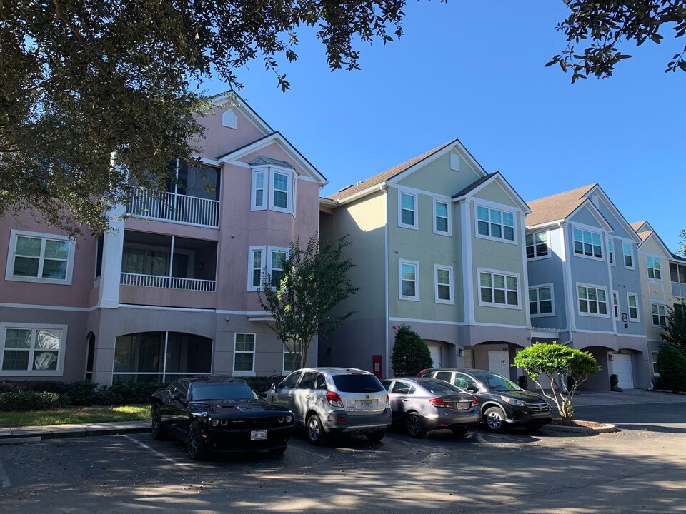 3446 Soho St in Orlando, FL - Building Photo