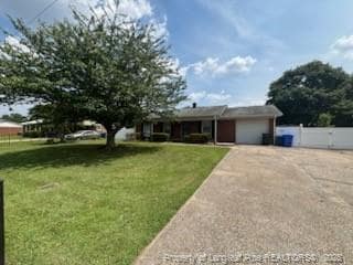 property at 1447 Gairloch Dr