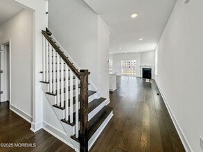 1801 Wrangler Ave in Marlboro, NJ - Building Photo - Building Photo