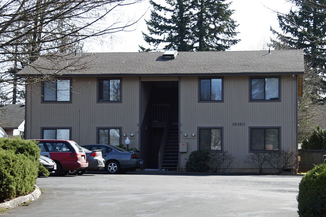 39350 S Gary St in Sandy, OR - Foto de edificio - Building Photo