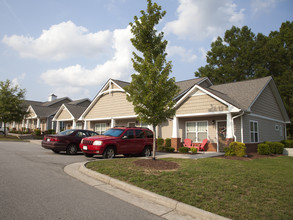 Rankin King Farm in Greensboro, NC - Building Photo - Building Photo