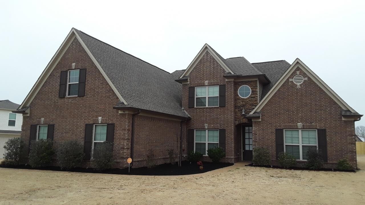 96 Buck Trl Ln in Atoka, TN - Foto de edificio