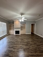 15409 Swallowtail Rd in Edmond, OK - Building Photo - Building Photo